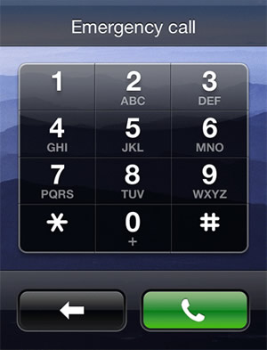 iOS 7兩天再次曝光第二個漏洞：鎖